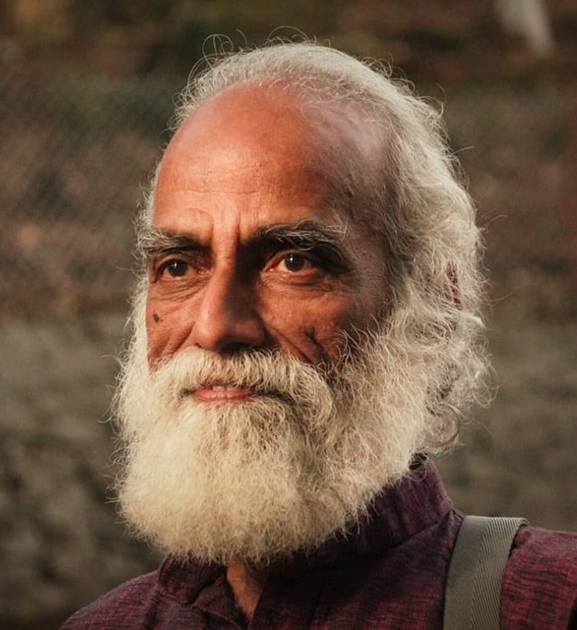 Dr. V.A. Venugopal, founder of Ashtangavaidyam Ayurvedics